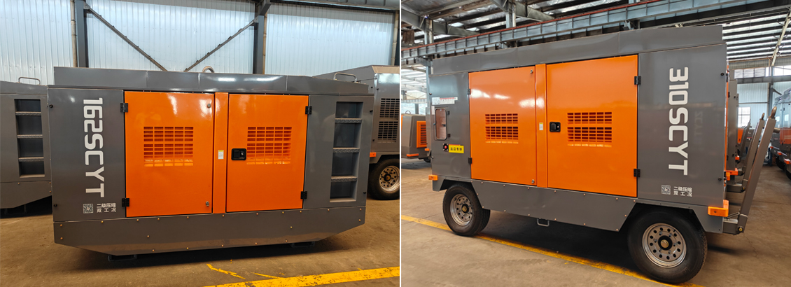 What are the common failures of screw air compressors? news3 2 - What are the common failures of screw air compressors?