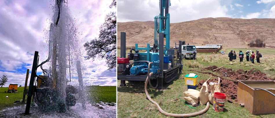 How to choose a water well drilling rig: Professional analysis news4 2 - How to choose a water well drilling rig: Professional analysis
