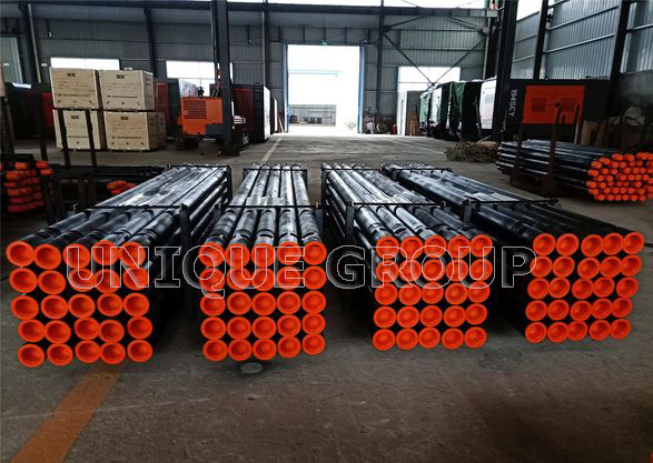 What is the difference between Down Hole Drill Pipe and Top Hammer Drill Pipe? Blog2 2 - What is the difference between Down Hole Drill Pipe and Top Hammer Drill Pipe?