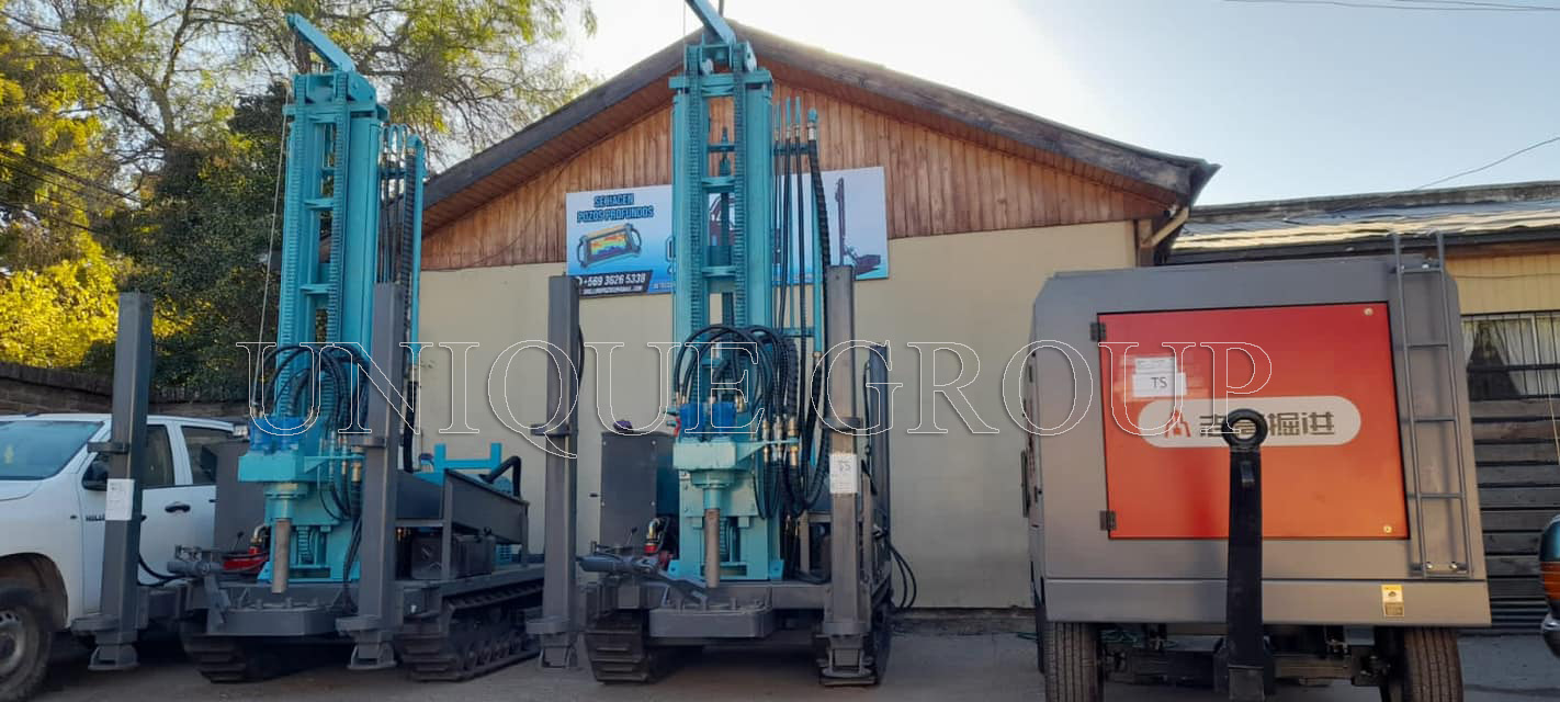 领英0313 3 - What Types Of Geological Environments Are Water Well Drilling Rigs Suitable For?