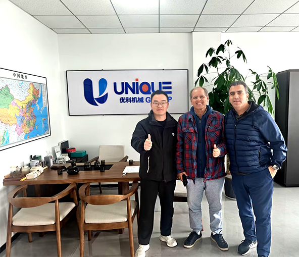 Welcome Brazilian Customers To Visit UNIQUEMAC Blog 1202 - Welcome Brazilian Customers To Visit UNIQUEMAC