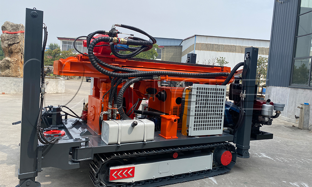 Water Well Drilling Rig Price: What Factors Affect Cost? Blog 260109 3 - Water Well Drilling Rig Price: What Factors Affect Cost?