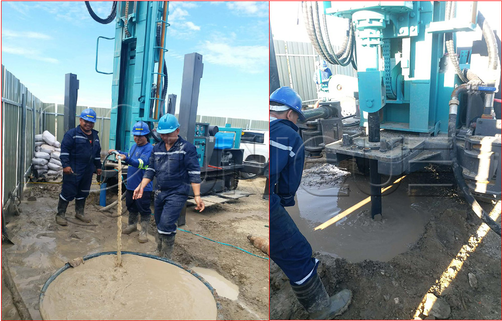 blog 260318 2 - How to Choose the Best Borehole Diameter for Maximum Water Yield？