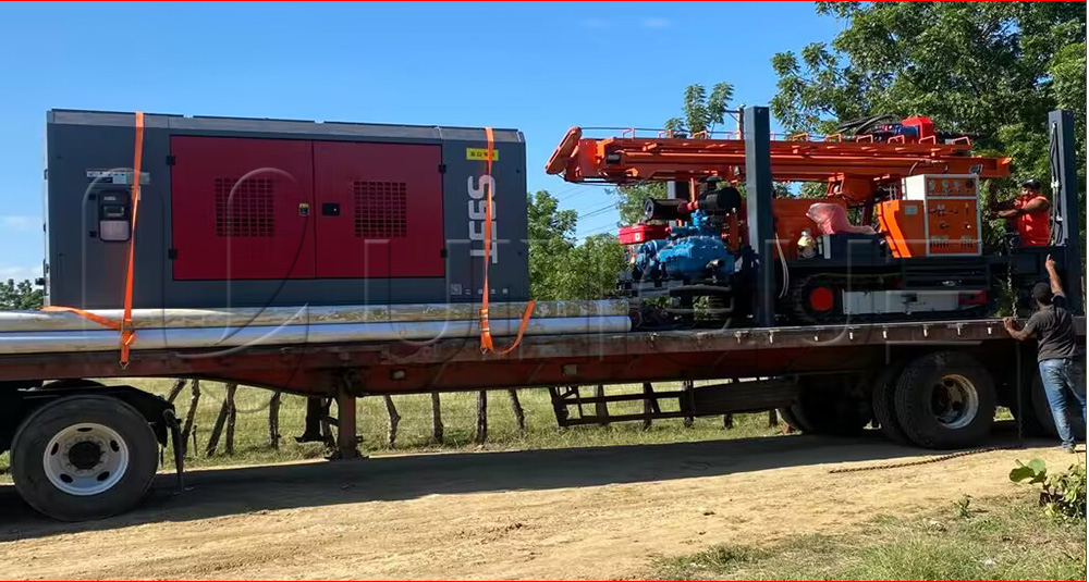 blog 260318 4 - How to Choose the Best Borehole Diameter for Maximum Water Yield？