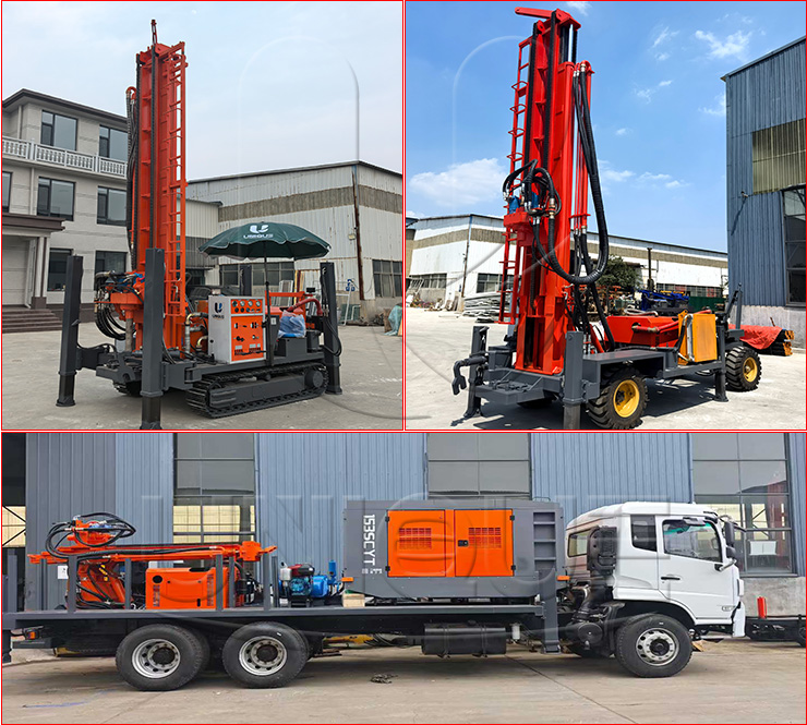 Looking for Water Well Drilling Rigs? Visit Us at Canton Fair & Uzbekistan Exhibition 2026 blog 260326 2 - Looking for Water Well Drilling Rigs? Visit Us at Canton Fair & Uzbekistan Exhibition 2026