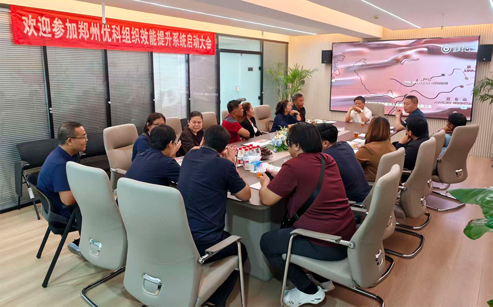Philippines Customers Visit UNIQUEMAC 2 - Philippine Customers Visit UNIQUEMAC to Explore Water Well Drilling Rig Solutions