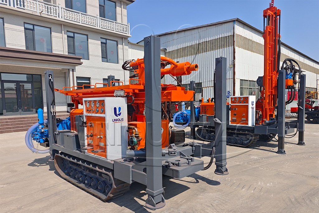 Water Well Drilling in the Rainy Season: Challenges and Solutions